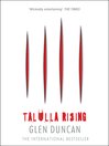 Talulla Rising (eBook)